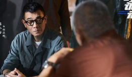 陈小春电视剧,陈小春电视剧中的热血青春