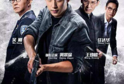 警匪缉毒片电视剧大全,警匪激战，正义与邪恶的较量