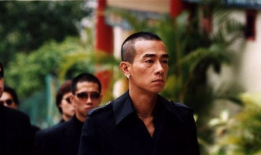 陈小春电视剧,陈小春电视剧中的热血青春