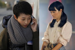 马伊琍演的电视剧,电视剧中的爱恨情仇