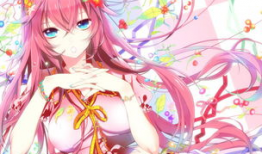 爱少女漫画,爱少女漫画的奇幻世界