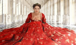 叶卡捷琳娜二世电视剧,俄罗斯帝国女皇的权谋与传奇