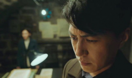 靳东最新电视剧,权谋风云，智斗巅峰