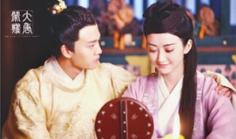 大唐荣耀电视剧免费观看