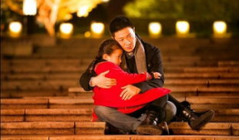 电视剧生死相依剧情介绍