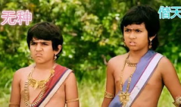 印度神话电视剧,穿越时空的奇幻之旅