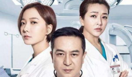 医生类电视剧,揭秘医生们的生死抉择与人间大爱