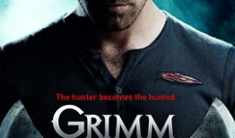 格林 电视剧,穿越时空的奇幻冒险