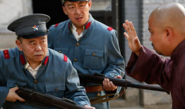 潘长江演的电视剧,笑中带泪的亲情故事