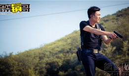 警察锅哥电视剧,正义与智慧的较量