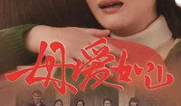 母爱电视剧,温情演绎母女情深