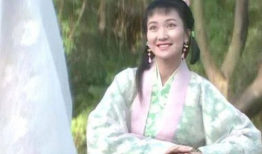 陈美琪电视剧,从新白娘子传奇到倚天屠龙记，她如何塑造经典角色