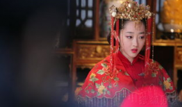 蒋梦婕主演的电视剧,穿越时空的爱恋