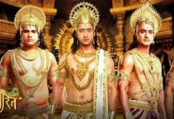 印度神话电视剧,穿越时空的奇幻之旅