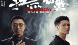 扫黑风暴电视剧,正义风暴席卷而来，揭开黑恶势力背后的惊天秘密