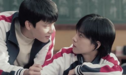 青春爱情电视剧,爱在心动瞬间