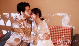 从结婚开始恋爱电视剧,甜蜜婚姻的甜蜜转变