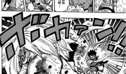 海贼王最新漫画,勇闯新世界，探寻传说中的宝藏！