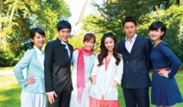 花非花电视剧剧情介绍,爱恨交织，命运轮回的悲欢离合