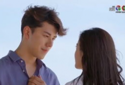 泰剧爱情电视剧,跨越国界的浪漫邂逅