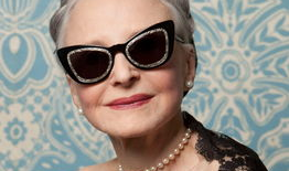 老女麻豆,岁月沉淀下的时尚传奇