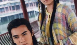 焦恩俊电视剧,侠骨柔情，英雄本色