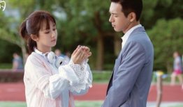 女主倒追男主的电视剧,女主的甜蜜逆袭之旅