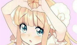 女生漫画可爱,探寻漫画中的可爱魅力