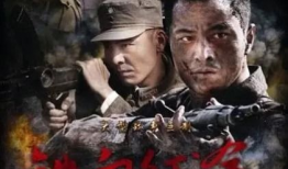 铁血  电视剧,烽火岁月中的英雄传奇