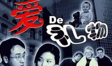 电视剧爱的礼物,跨越时光的深情守候