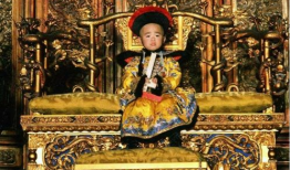 溥仪电视剧,宫廷风云与人生起伏