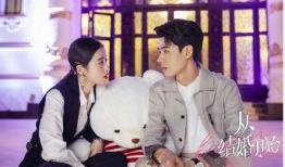 从结婚开始恋爱电视剧,甜蜜婚姻的甜蜜转变