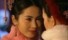 黎姿电视剧,演绎传奇人生