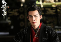 张彬彬演的电视剧,穿越时空的浪漫传奇