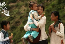 母爱电视剧,温情演绎母女情深