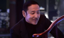 陈道明主演的电视剧大全,陈道明影视生涯经典剧集大盘点