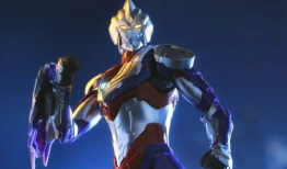 机动奥特曼漫画,宇宙守护者的激战传奇