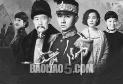 少帅电视剧在线观看,风云再起，铁血征程