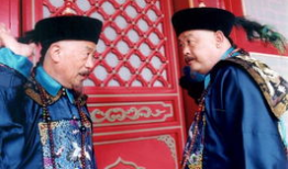 大清官电视剧,铁血丹心，清正廉明，揭秘古代反腐风云