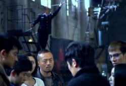 暗黑者电视剧,揭秘都市阴影下的罪恶迷宫