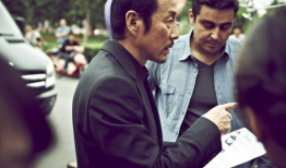 陈道明 电视剧,电视剧中的经典演绎