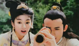 电视剧上错花轿嫁对郎,花轿误嫁，姻缘天定