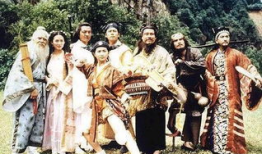 东游记电视剧在线观看,探寻东方神话的奇幻之旅