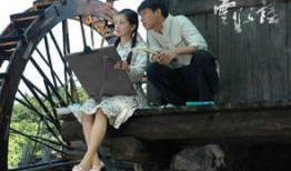 云水谣电视剧,穿越时空的深情守望