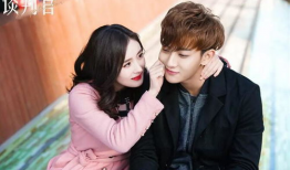 黄子韬杨幂电视剧,黄子韬杨幂携手演绎现代都市爱情传奇