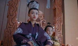 北魏冯太后电视剧,北魏风云中的女皇之路