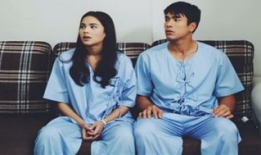 泰国电视剧魔幻天使,穿越时空的守护传奇