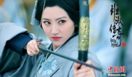 汉服电视剧,汉服电视剧魅力解析