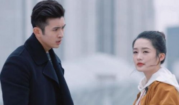 电视剧海上繁花,繁华背后的情感纠葛