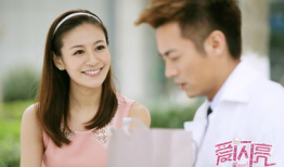 爱闪亮电视剧,青春闪耀，梦想成真